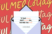 Gulmer Cottage Font Duo, a Handwritten Font by Ainun Jinan (Thumbnail 6 of 12)
