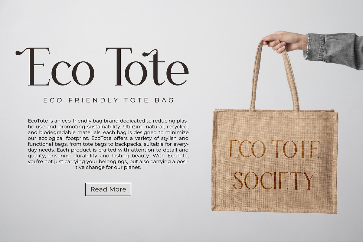 Relythe, a Serif Font by Rishsketch (Photo 4 of 13)