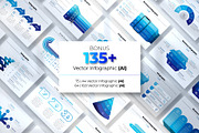 Business Plan Infographic PowerPoint, a Presentation Template by WhiteGraphic (Thumbnail 6 of 18)