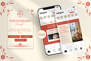 120 Coffee Shop Instagram Template, a Social Media Template by Branding Victory STD (Thumbnail 4 of 11)