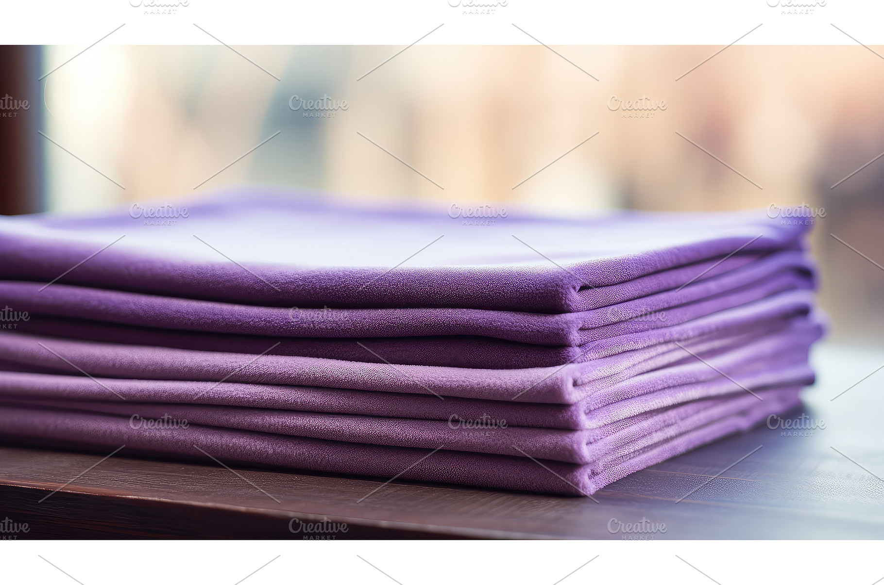sheets purple felt ai generated, a Background Photo by pikepicture