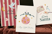 Merry Little Christmas, an Object Graphic by Karma (Thumbnail 15 of 17)