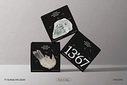 TT Norms Pro Serif, a Serif Font by TypeType (Thumbnail 15 of 15)