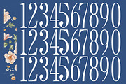 Salgirfen Modern Serif Font, a Serif Font by timelesstype.co (Thumbnail 17 of 20)