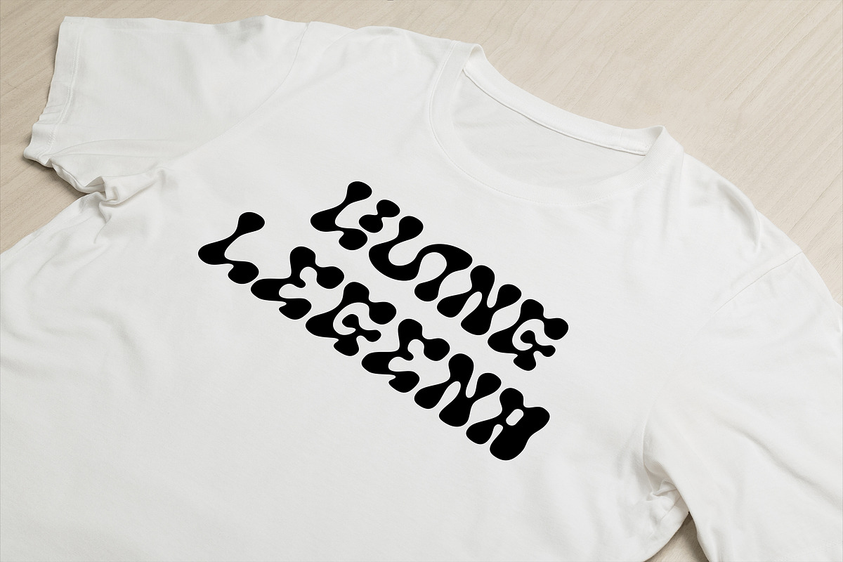 Arable Font, a Font by HeyFonts (Photo 10 of 12)