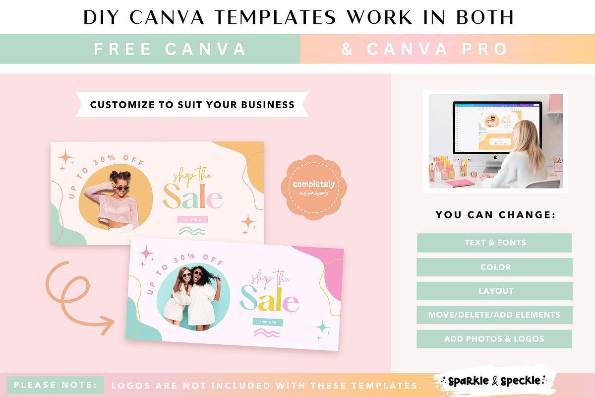 Rainbow Shopify Theme preview 7
