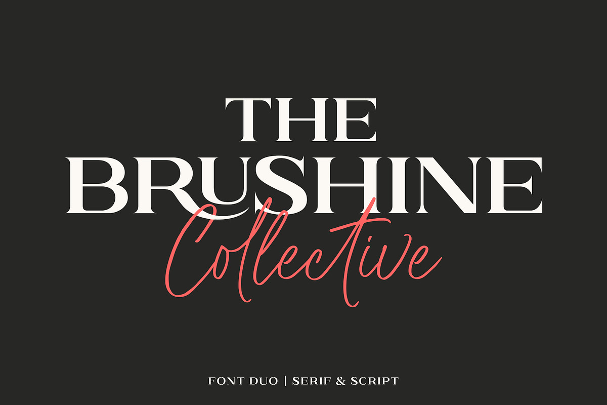 Sale - Handwritten Font Bundle, a Script Font by trustha (Photo 24 of 84)