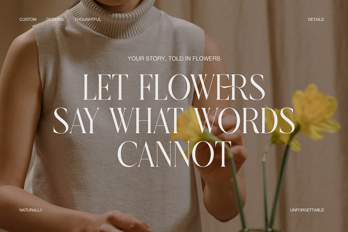 Aslyper Elegant Serif Font, a Serif Font by Graphicxell (Photo 8 of 8)