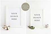 Scandinavian Natural Bundle, a Print Template by Imperium Nordique (Thumbnail 3 of 6)