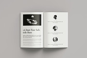 Book Title Layout, a Brochure Template by Seeing-art (Thumbnail 10 of 14)