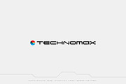 Necoma - monospace wide font, a Sans Serif Font by MoonBandit (Thumbnail 4 of 6)