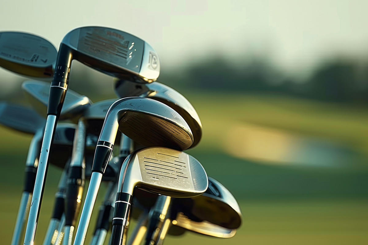 Golf - 97 images, a Sports & Recreation Photo by Handmadefont (Photo 16 of 18)