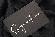 Netherland, a Handwritten Font by FreshTypeINK (Thumbnail 8 of 8)