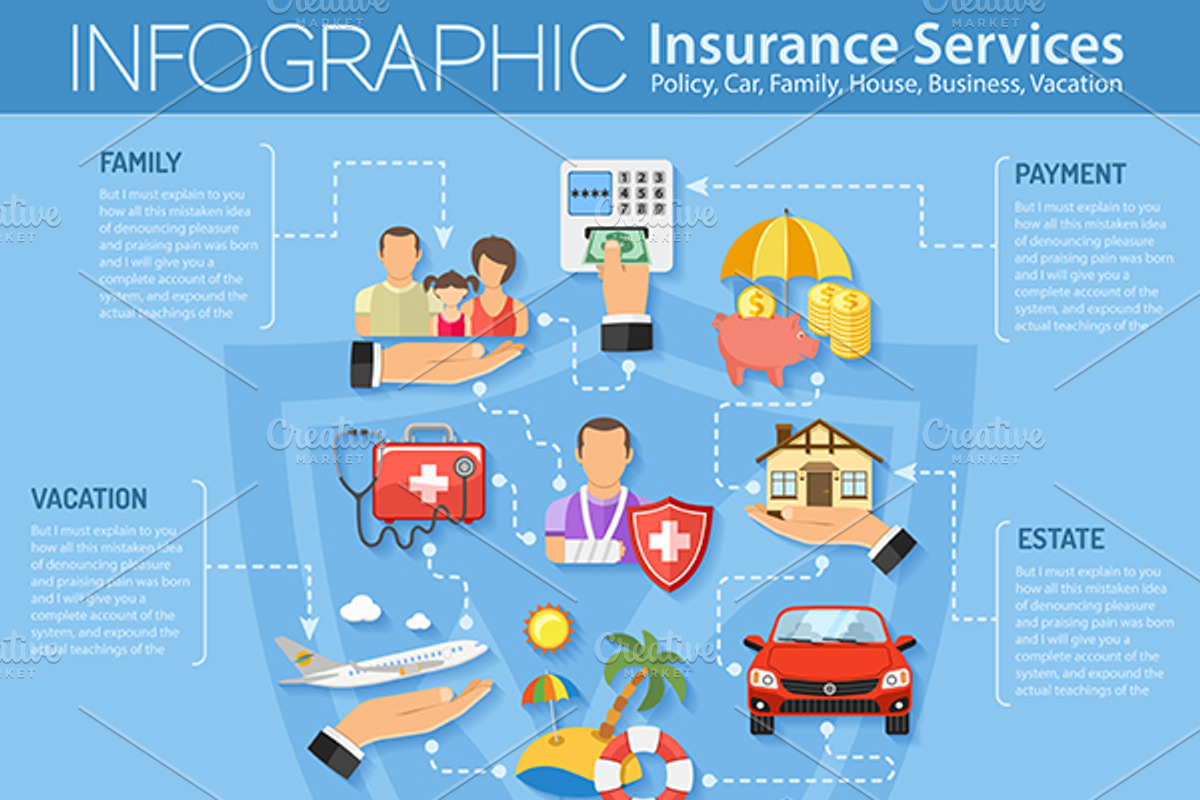 Insurance Services, a Solid Icon by TAlex (Photo 3 of 6)
