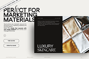 160 Cosmetic Packaging Stock Photos, a Beauty & Fashion Photo by Sjá Agency (Thumbnail 10 of 11)