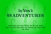 Goldtext Duo - Versatile Font Duo, a Serif Font by Attractype (Thumbnail 5 of 6)