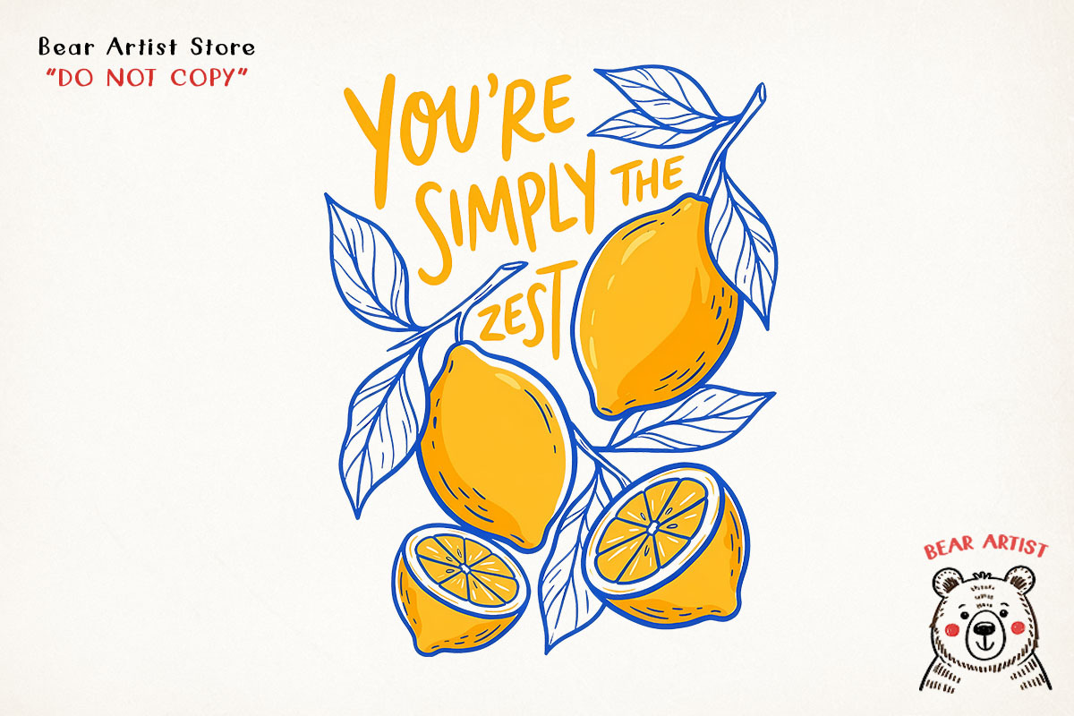 Summer Trending PNG Bundle, an Illustration by GlitterCraft (Photo 39 of 41)