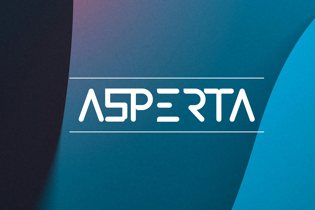 DARTA- Modern Sans Serif Font, a Sans Serif Font by AnnofaType (Photo 3 of 8)