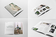 Playfair Magazine Template, a Magazine Template by Andre28 (Thumbnail 5 of 8)