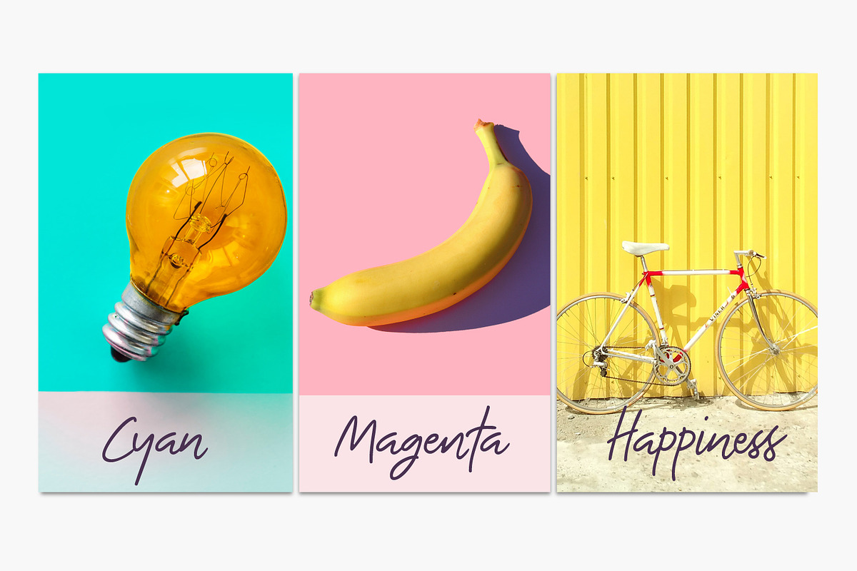 The Bouquet List ~ Font +Extras, a Script Font by Nasir Udin (Photo 10 of 13)