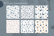 Merry Christmas nordic, an Object Graphic by Happy Letters (Thumbnail 10 of 15)