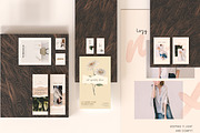 Brand - Paper Mockups, a Product Mockup by StyleMockups (Thumbnail 11 of 11)