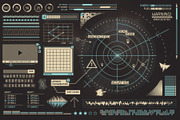Nova UI, a Templates & Theme by Tugcu Design Co. (Thumbnail 2 of 5)