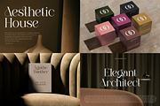 Headline Serif Font Bundle, a Serif Font by Mahesans Co (Thumbnail 10 of 25)