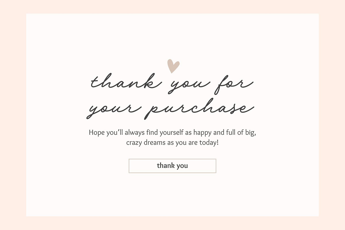 Dian Milena - Signature Script, a Script Font by Get Studio (Photo 14 of 29)