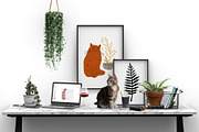 Plant Lady Bundle, a Decorative Illustration by Annie Konst (Thumbnail 11 of 22)