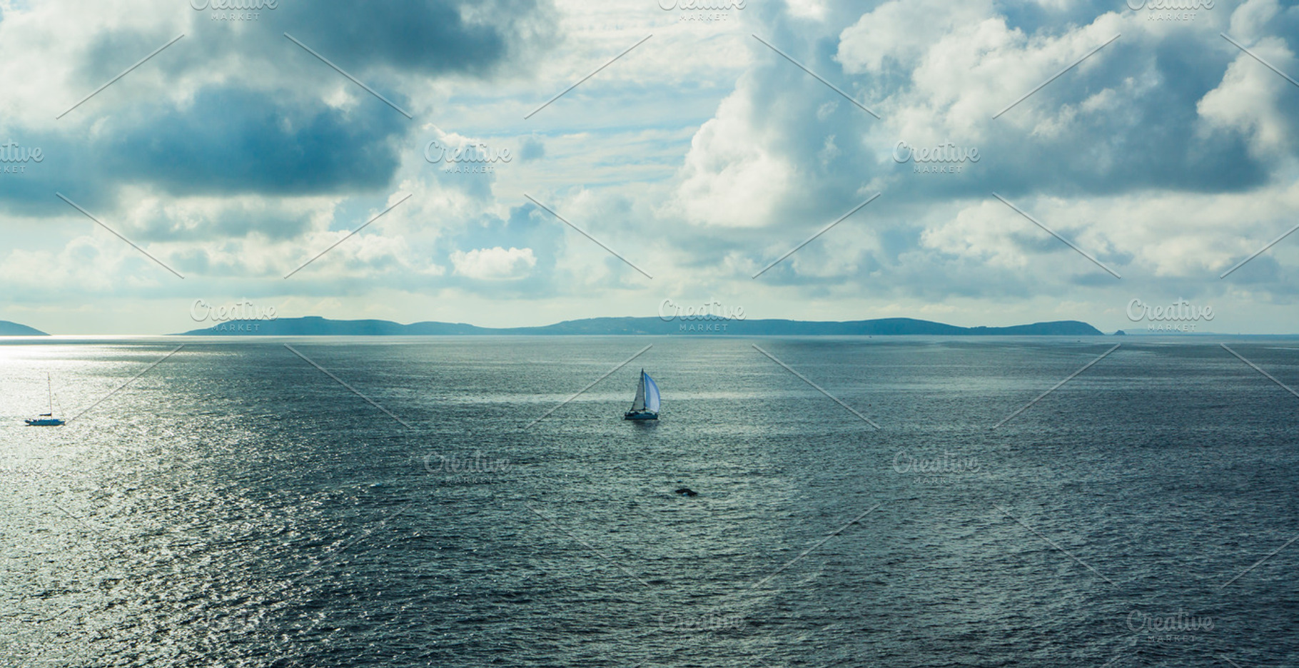Sailing