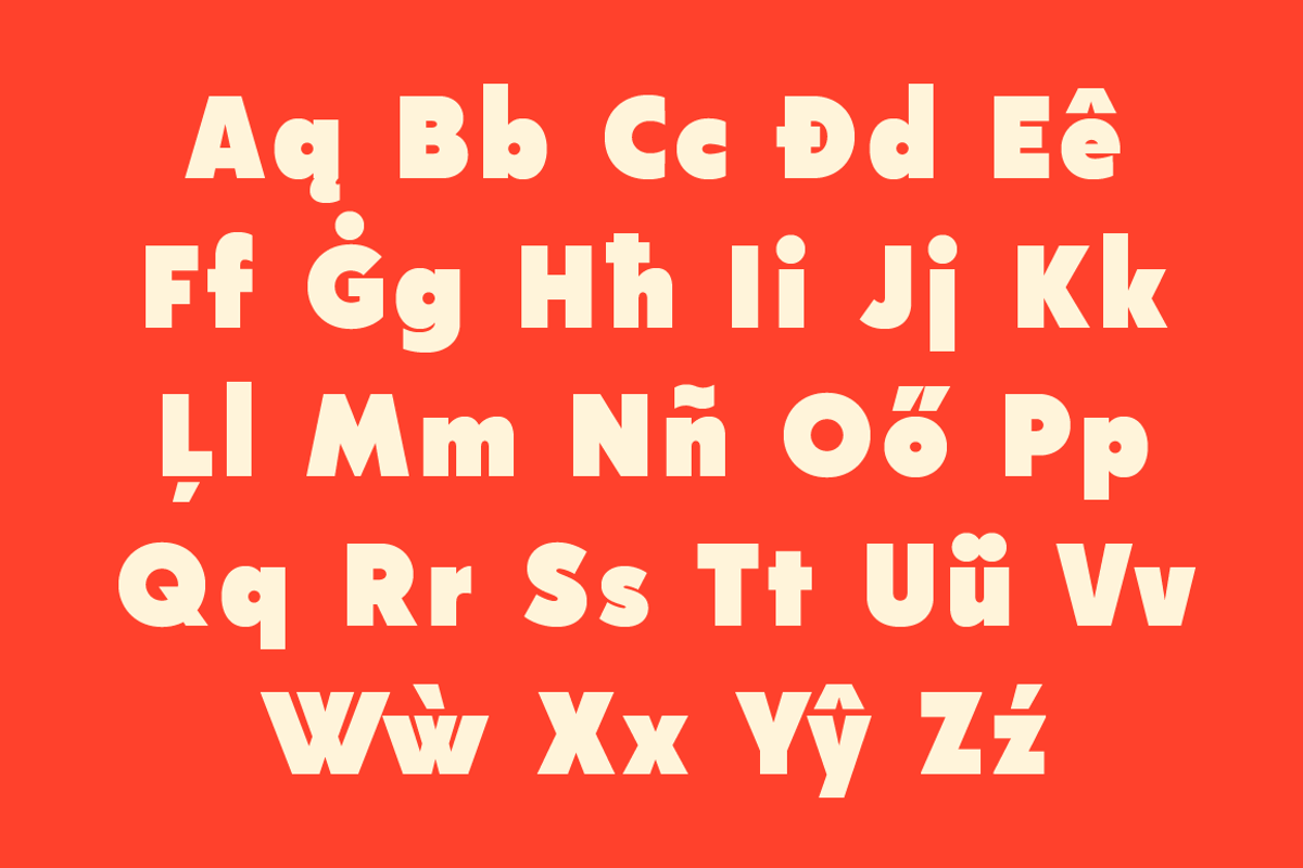 Acre Black preview 3