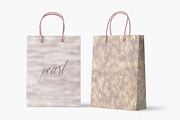 Pearl Foil & Glitter Textures, a Texture Graphic by CatJello Graphics (Thumbnail 6 of 15)