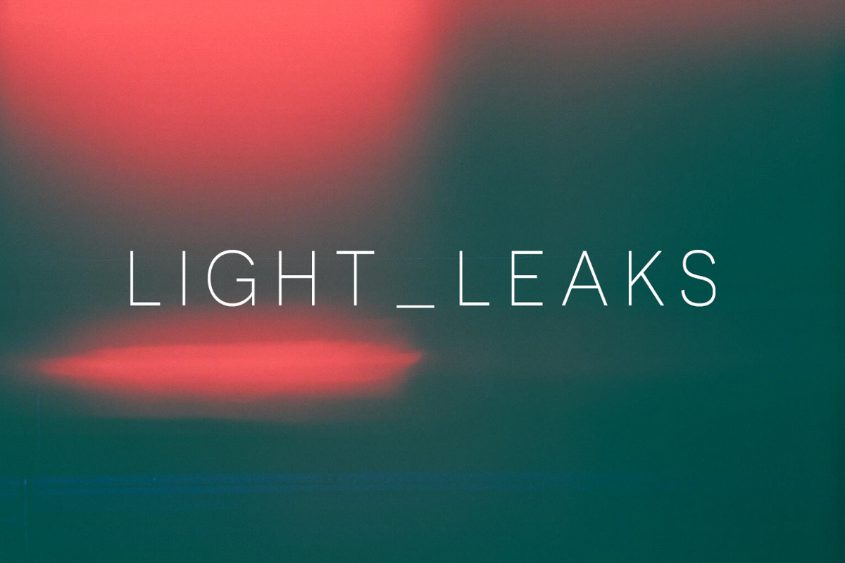 Light_Leaks | 10 Holga Photos, an Abstract Photo by Melanie Helena (Photo 4 of 10)