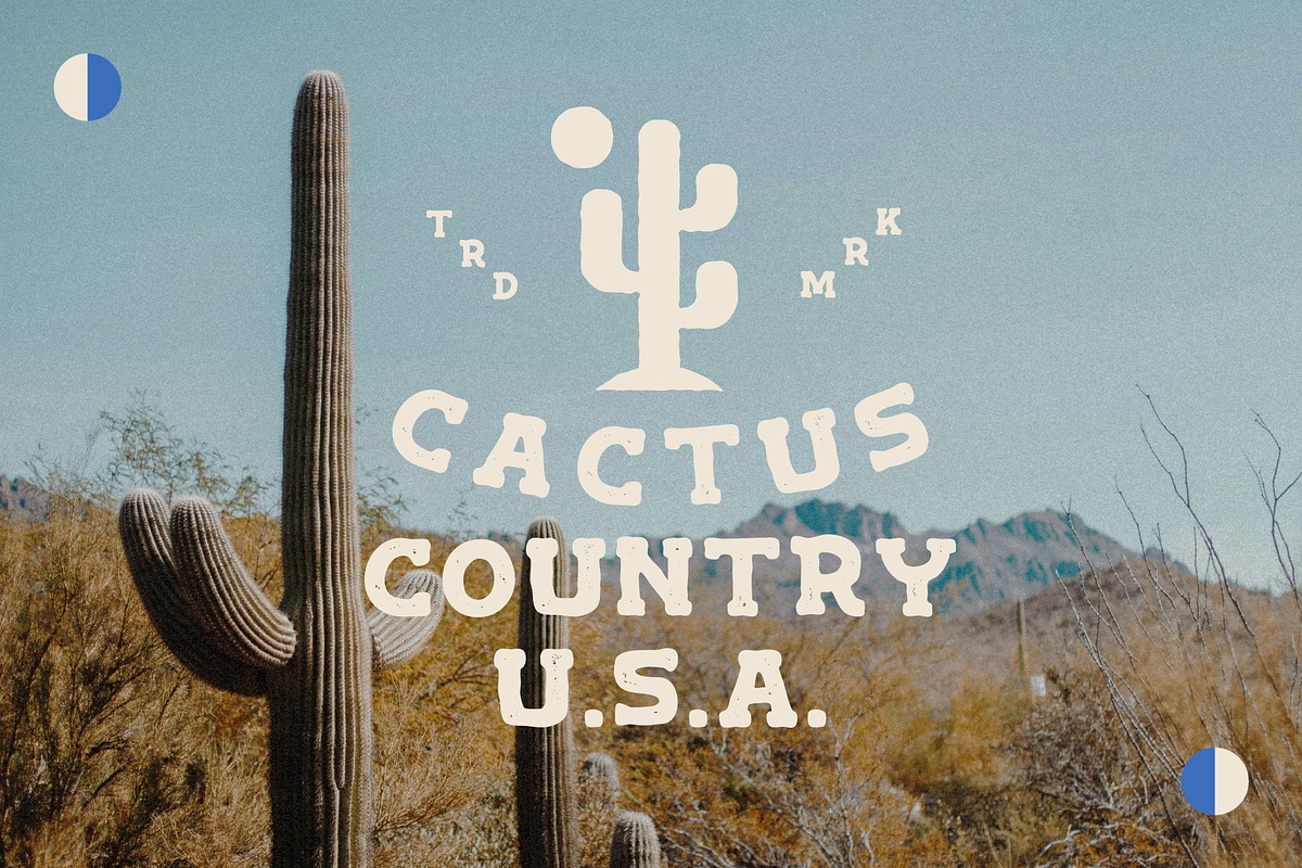 St. Mojave - Hand Drawn Font, a Handwritten Font by UppercapType (Photo 9 of 12)