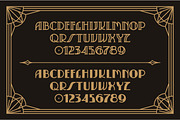 SALE! Versatile Font Bundle is Back, a Font by Zeune Type Foundry (Thumbnail 15 of 20)