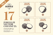VECTOR ILLUSTRATIONS 350 IN ONE VOL2, an Object Illustration by pawellpi (Thumbnail 41 of 103)