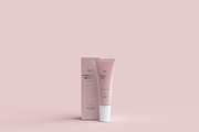 100+ Cosmetic Mock-up Collection, a Pens & Pencil Mockup by pmvch (Thumbnail 60 of 100)