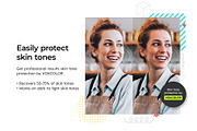 20 Cozy Cafe Lightroom Presets LUTs, a Preset Add-On by SparkleStock (Thumbnail 8 of 9)