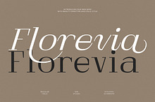 Florevia
