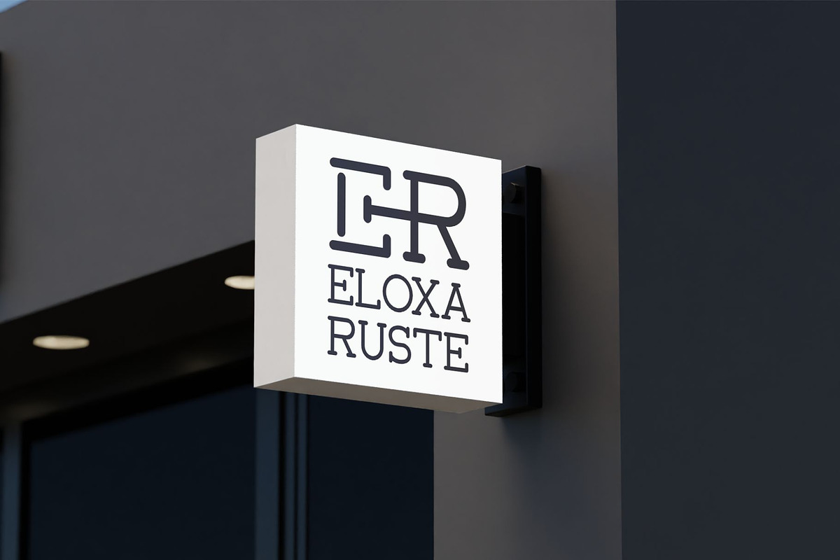 Achilast || Modern Slab Serif Font, a Slab Serif Font by Ermedia Studio (Photo 2 of 10)