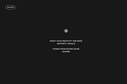Lifestyle Photo & DNG Presets Bundle, a Photo by SHOOM HOUSE (Thumbnail 11 of 11)