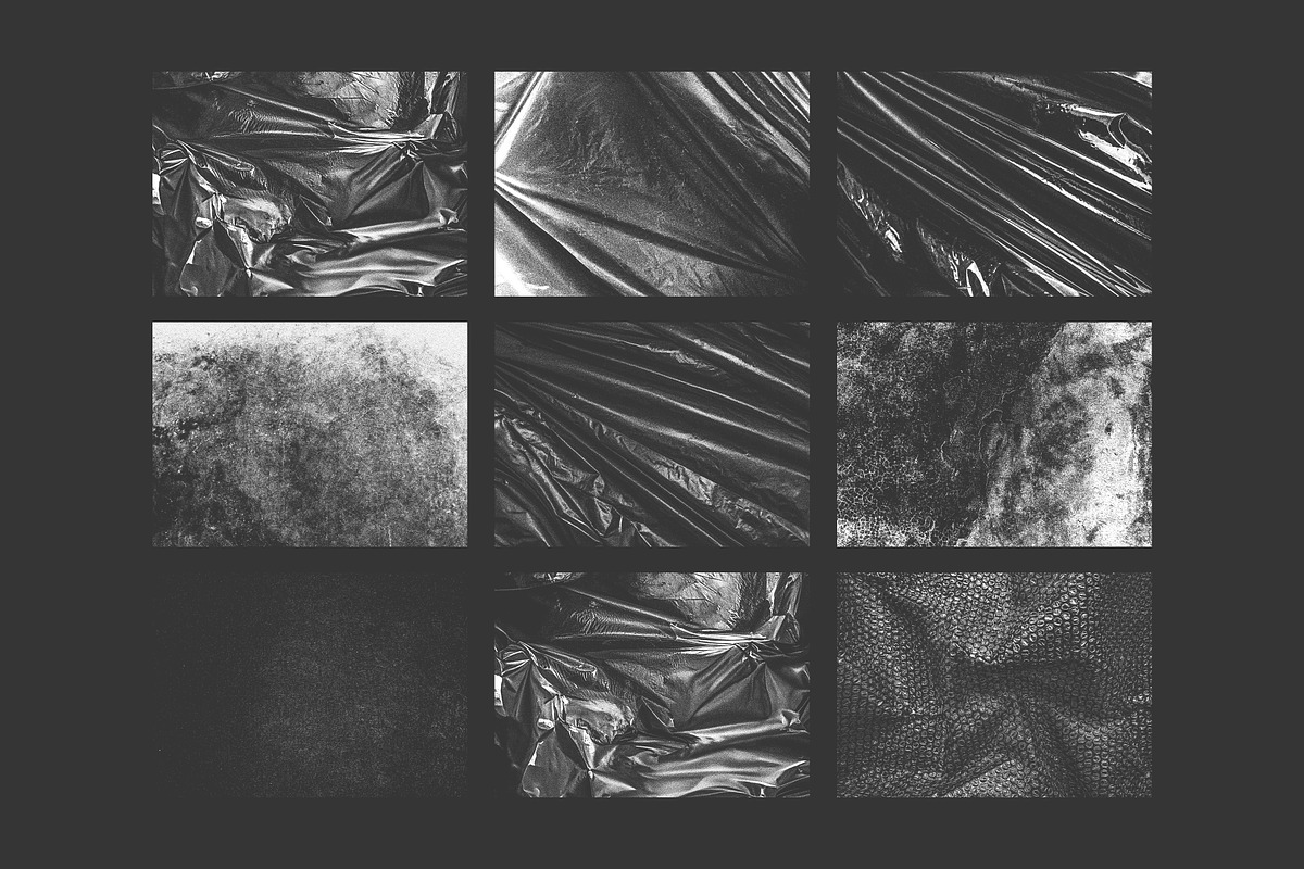 Distress Texture Bundle, a Texture Graphic by B/B STUDIO (Photo 3 of 17)
