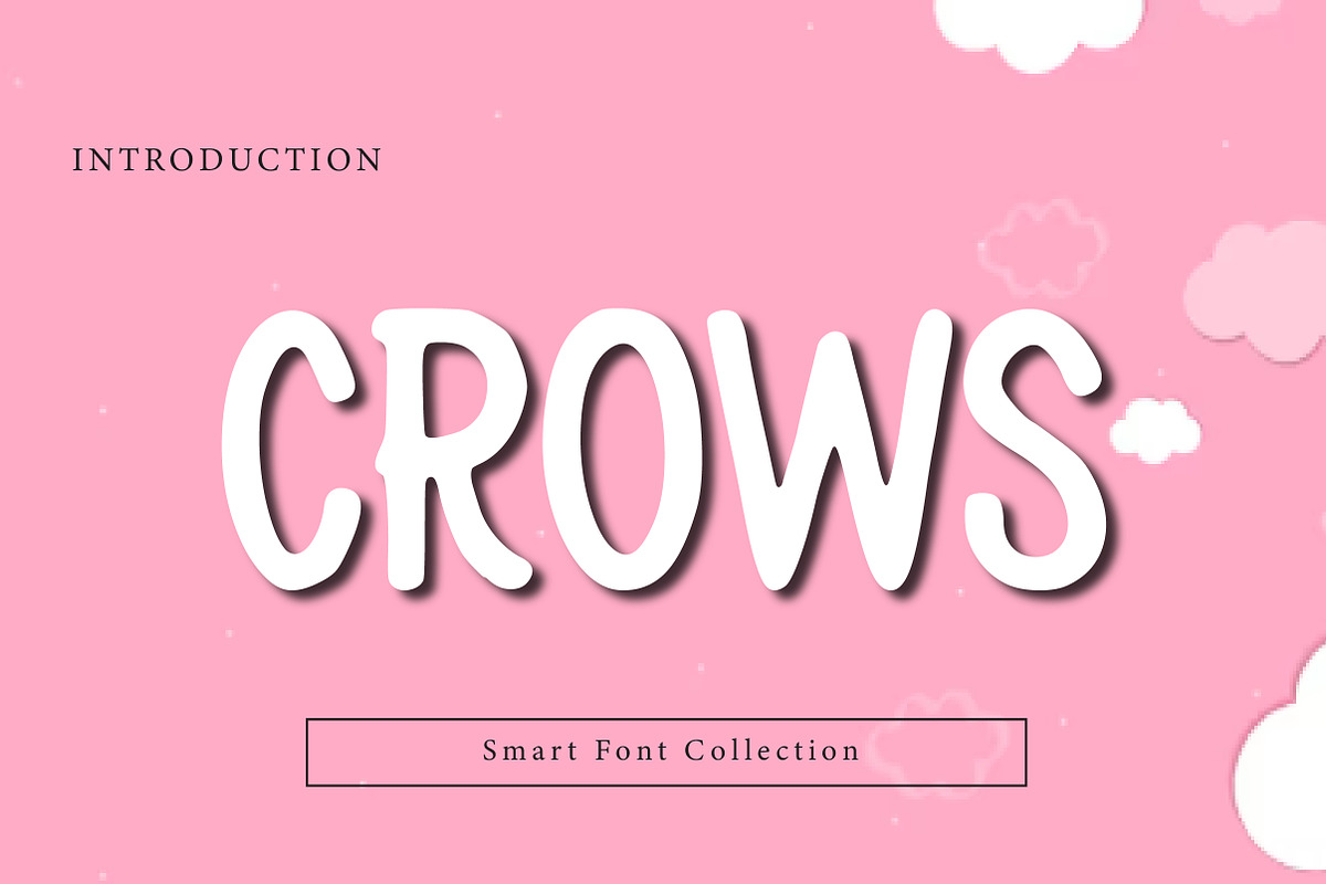 Unlimited Mega Bundle Font, a Slab Serif Font by Wow Magic (Photo 20 of 20)