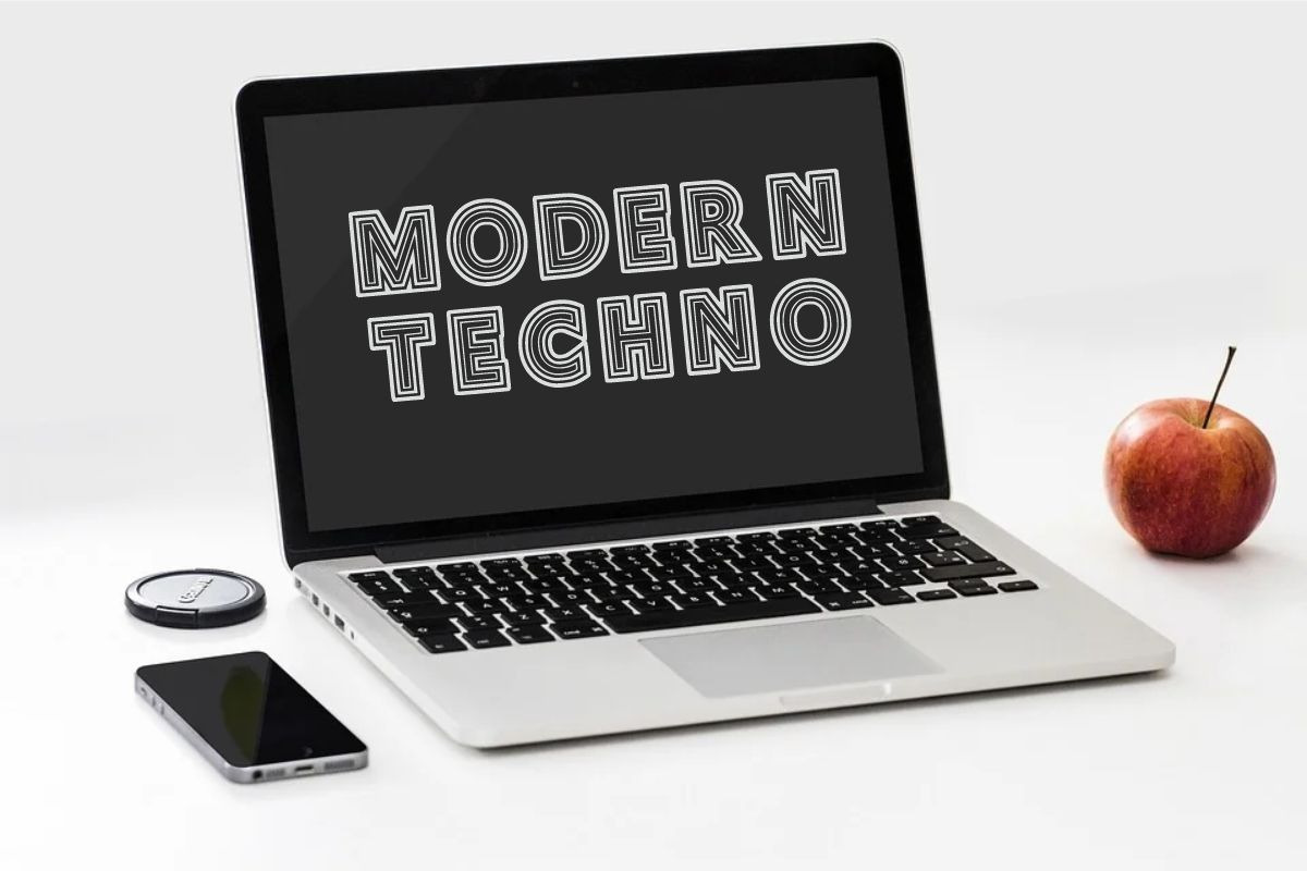 Retro 1970 - Old Font, a Sans Serif Font by Fourteen Letter (Photo 3 of 7)