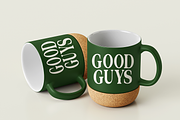 Elden Rue Bold Display Serif Font, a Serif Font by Rasio Studio (Thumbnail 10 of 11)