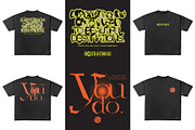 Modern Typography Quotes Poster Set, a Graphic by 159room.studio (Thumbnail 3 of 7)