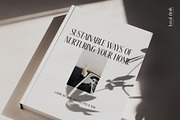 Keizer – Modern & Condensed Serif, a Serif Font by Local Desk Designstudio (Thumbnail 15 of 23)