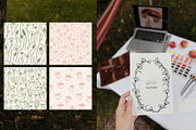 Whimsy Garden Cottagecore Set, a Seasonal Illustration by Art Dari Autumn (Thumbnail 15 of 18)