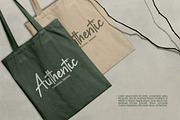 Hightable Font, a Script Font by Zelda Graphic (Thumbnail 3 of 6)